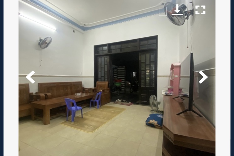 + Nhà 2 tầng mặt tiền đường Tiên Sơn, Hải Châu, gần các Trường Đại Học Ngoại Ngữ, Kiến Trúc, Đông Á
