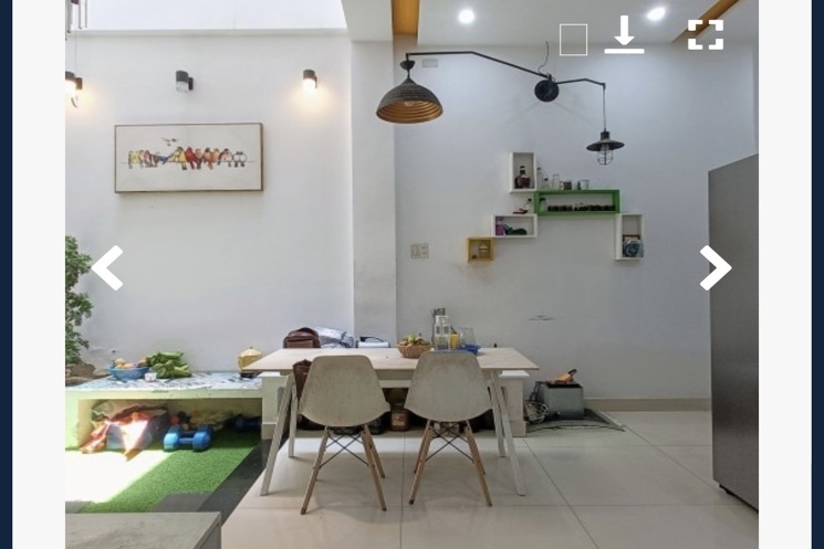 + Nhà 2 tầng mặt tiền đường Tiên Sơn, Hải Châu, gần các Trường Đại Học Ngoại Ngữ, Kiến Trúc, Đông Á