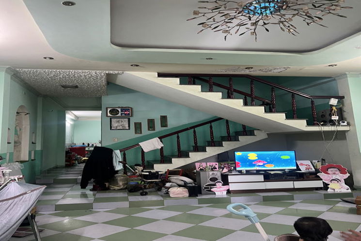 SIÊU PHẨM NHÀ 2 TẦNG MẶT TIỀN – AN CƯ 7, SƠN TRÀ – GẦN BIỂN, KHU VIP!