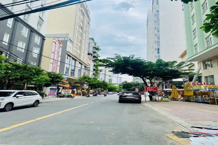 SIÊU PHẨM MẶT TIỀN KINH DOANH PHỐ HÀ BỔNG- SÁT BIỂN PHẠM VĂN ĐỒNG