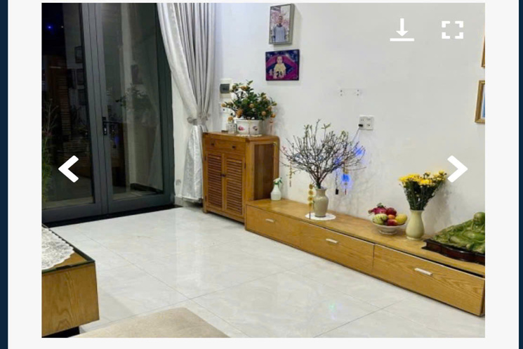 – Ngũ Hành Sơn, Toà căn hộ 5 tầng, Nguyễn Cơ Thạch, cạnh bãi tắm Sơn Thuỷ, thu nhập 70 triệu/tháng