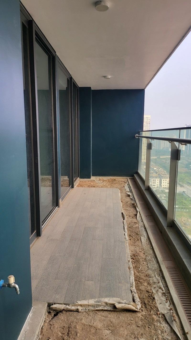Bán Căn Hộ Sunshine Golden River: 3PN, 15.5 tỷ, View Đẹp, Lợi Nhuận Cao