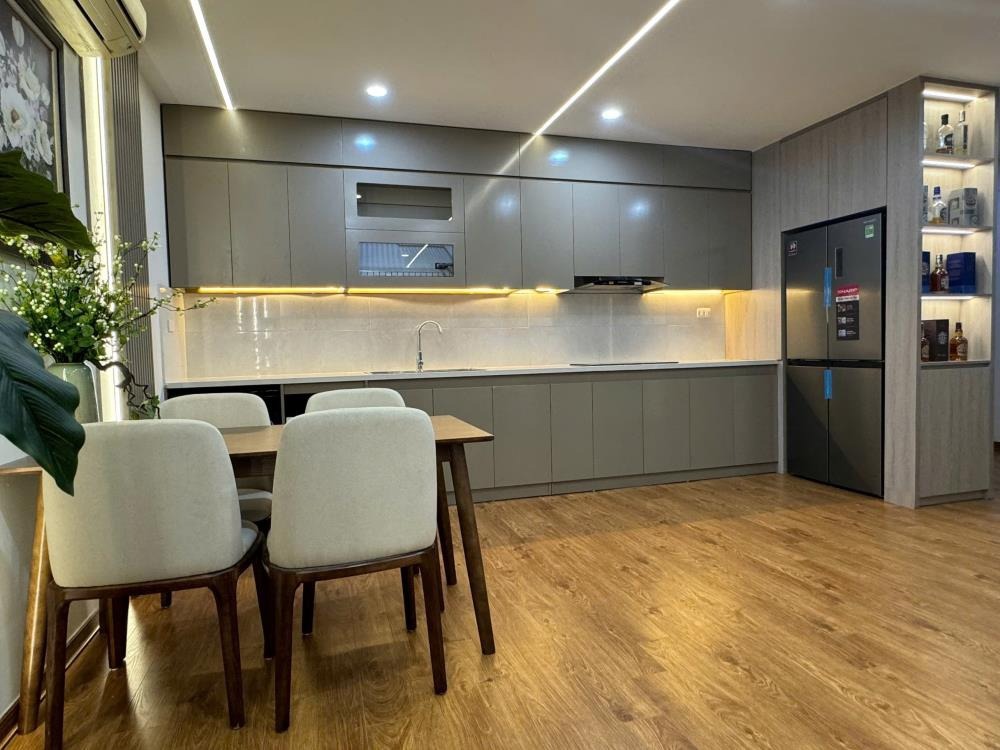 Bán gấp căn hộ 3 phòng ngủ - Hapulico Complex - Giá Tốt