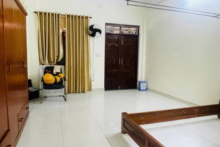 CỰC HOT- NHÀ 3 TẦNG 2 MẶT TIỀN PHAN TÔN- GIÁ CỰC TỐT