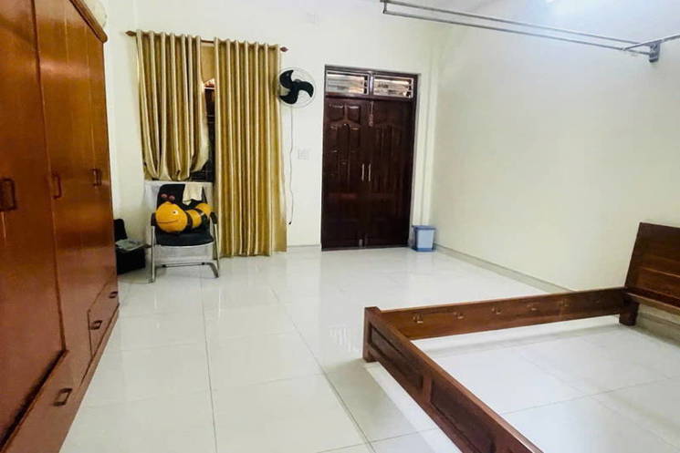 CỰC HOT- NHÀ 3 TẦNG 2 MẶT TIỀN PHAN TÔN- GIÁ CỰC TỐT
