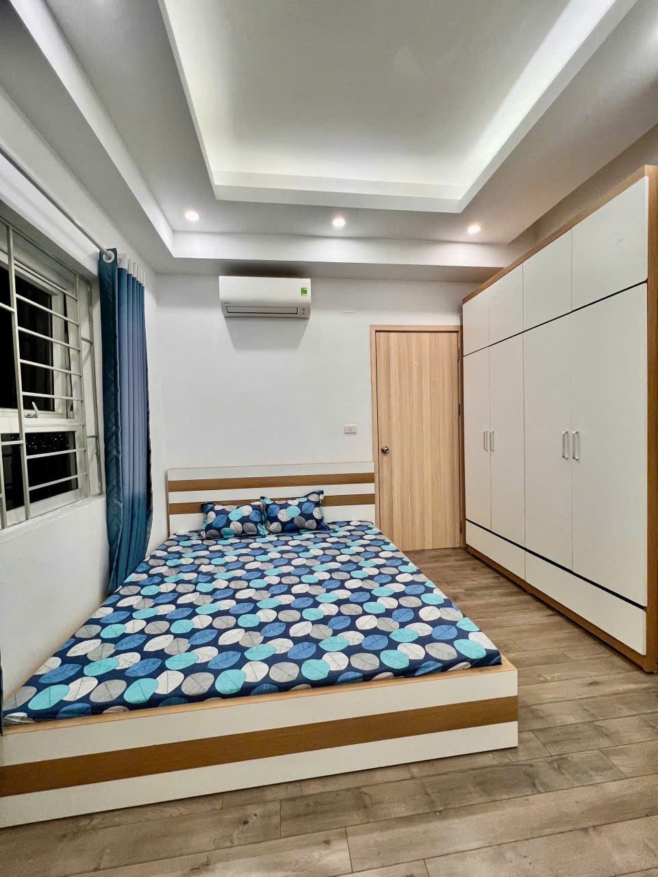 Căn Góc Full Nội Thất, View Hồ - Chung Cư Thanh Hà | Giá Tốt