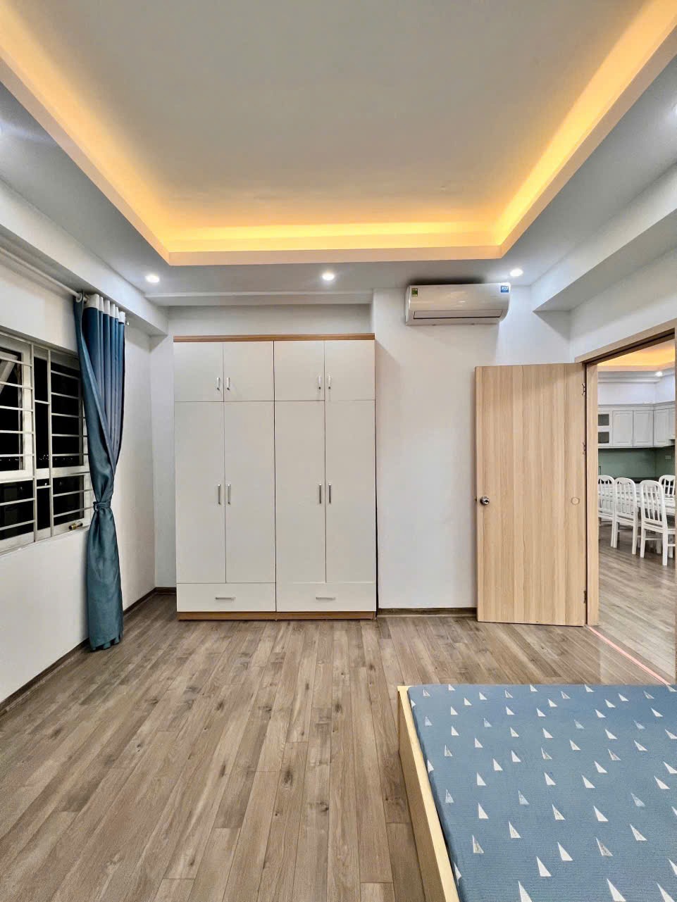 Căn Góc Full Nội Thất, View Hồ - Chung Cư Thanh Hà | Giá Tốt