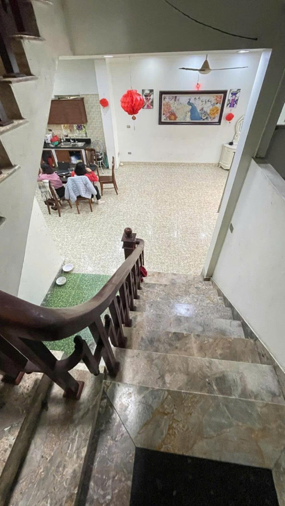 Nhà Đẹp 3 Tầng Đông Anh - 135m2 Trung Tâm Thị Trấn, Full Nội Thất