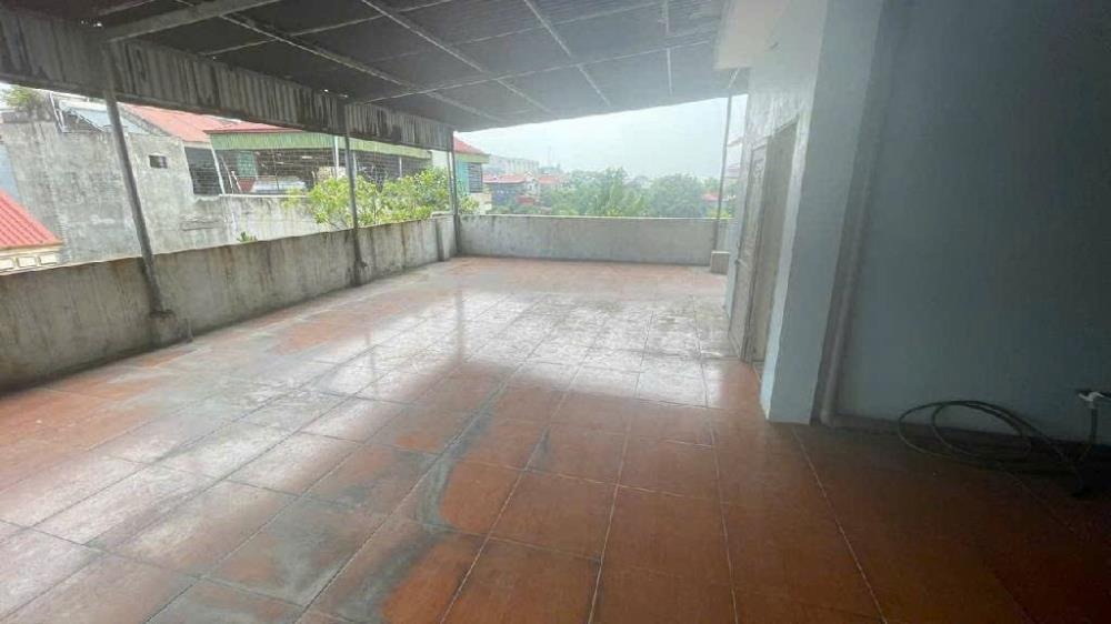 Nhà Đẹp 3 Tầng Đông Anh - 135m2 Trung Tâm Thị Trấn, Full Nội Thất