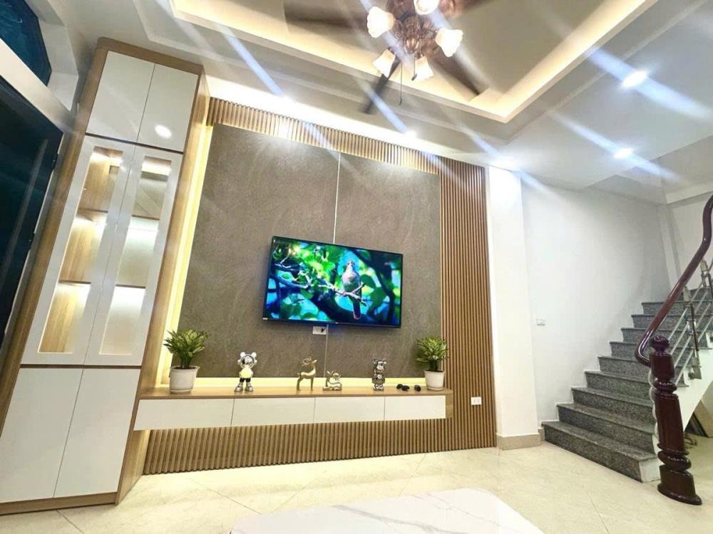 Nhà đẹp kinh doanh online, mặt ngõ 3m, Thanh Xuân - 7.6 tỷ
