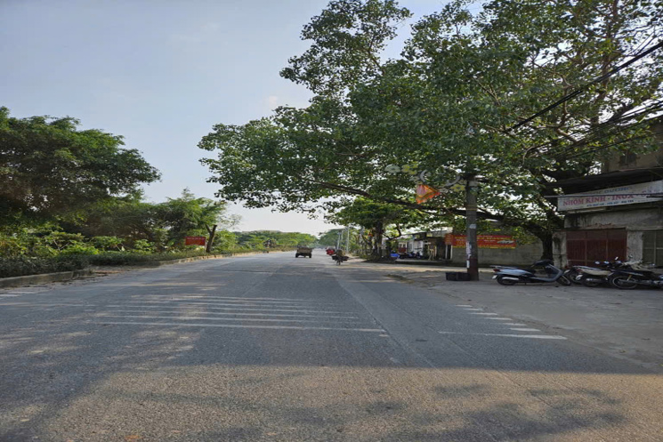 🔥  ĐẤT MẶT TIỀN RỘNG THÊNH THANG (GIÁ GẦN 16 TỶ)– CỰC KỲ PHÙ HỢP CHIA LÔ ĐẦU TƯ 🔥