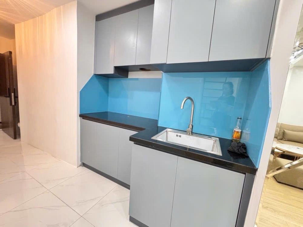 Bán nhà tập thể trung tâm Hai Bà Trưng - 3 tỷ - Hưng 0971947307