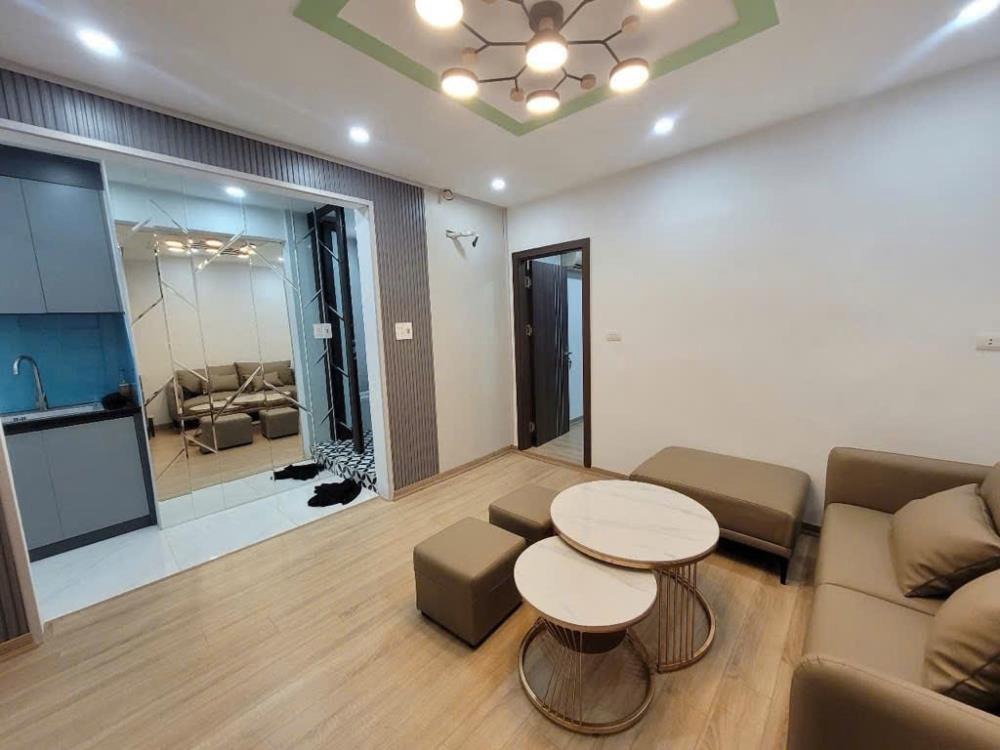 Bán nhà tập thể trung tâm Hai Bà Trưng - 3 tỷ - Hưng 0971947307