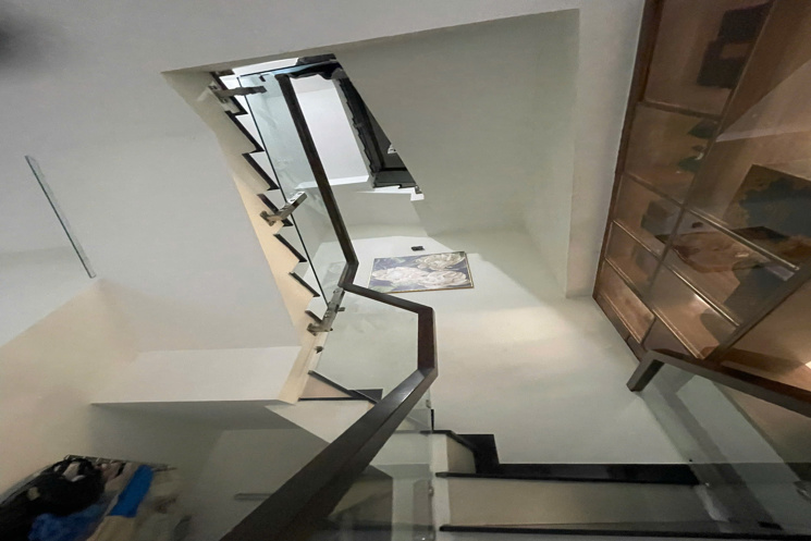 NHÀ MỚI XÂY MT HUỲNH THỊ HAI TRỤC KD SẦM UẤT NHẤT Q12 – GIÁ CHỈ 8,9 TỶ TL