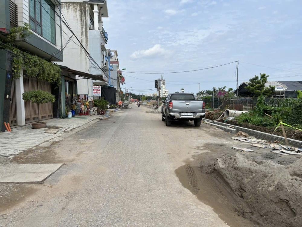 Nhà Đẹp 3 Tầng, Trục Ngõ Thông, Ô Tô Đỗ Cửa, Thôn Đoài, Nam Hồng