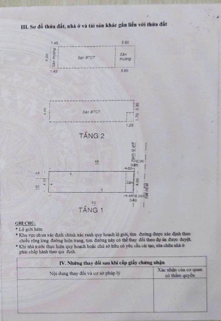 Bán nhà Tân Bình - Ngay UBND Phường, Xe Hơi Đỗ Cửa, 4PN, 10.25 Tỷ