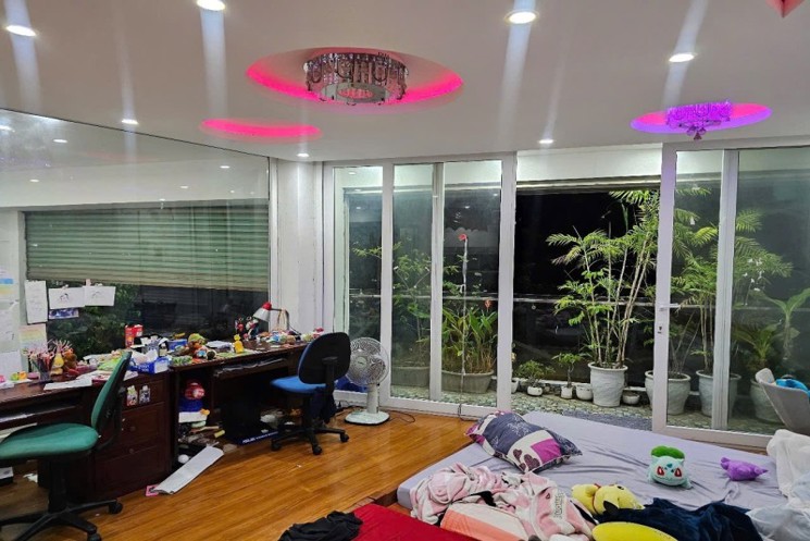 ♥ gần Mặt Tiền Hải Phòng Ô tô tránh, 180m2, ngang 10, 4.5 tầng, 14.x tỷ