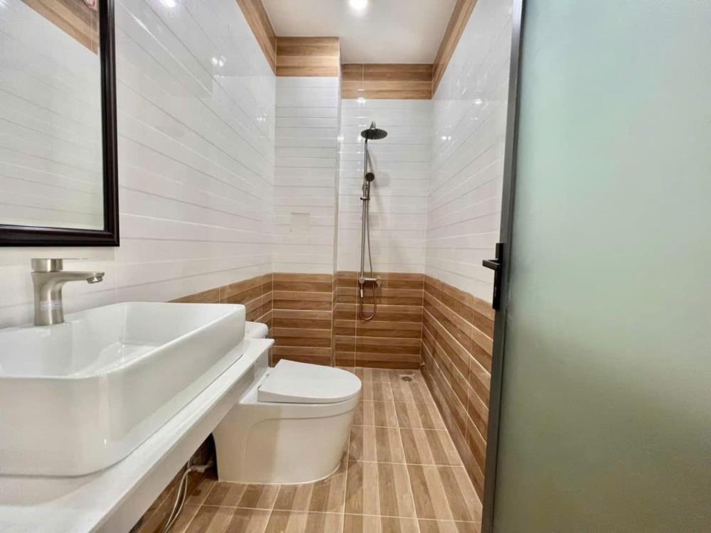 Bán Nhà Khu Công Nghiệp Hiệp Thành, 59.6m2 - 3 Phòng Ngủ - Giá 4 Tỷ