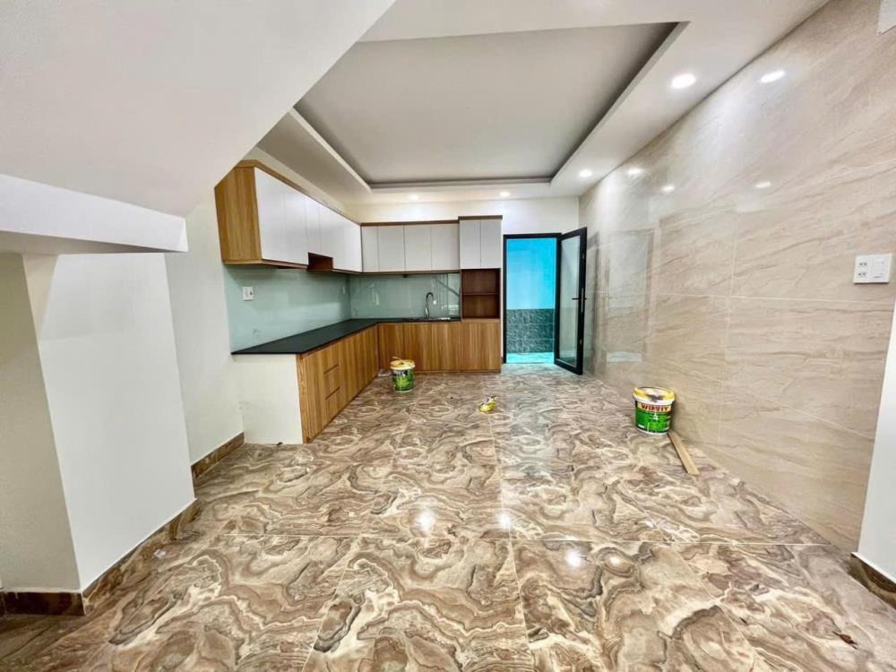 Bán Nhà Khu Công Nghiệp Hiệp Thành, 59.6m2 - 3 Phòng Ngủ - Giá 4 Tỷ