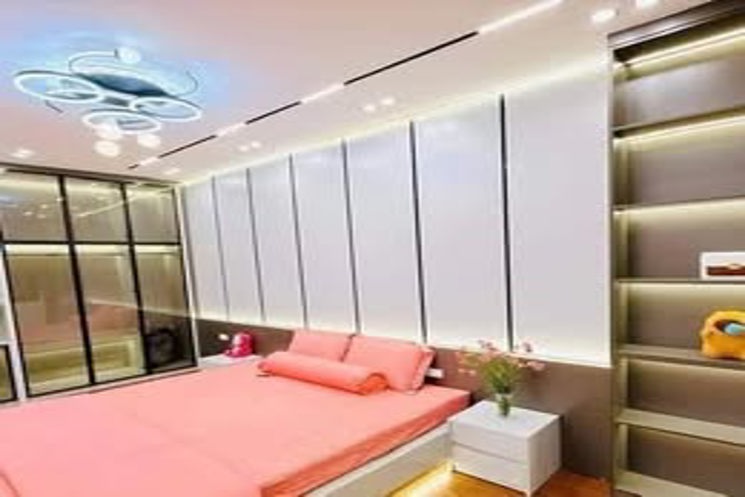 💥 MẬU LƯƠNG – HÀ ĐÔNG 💥
🏡 NHÀ ĐẸP DÂN XÂY – 2 THOÁNG – NGÕ THÔNG – FULL NỘI THẤT