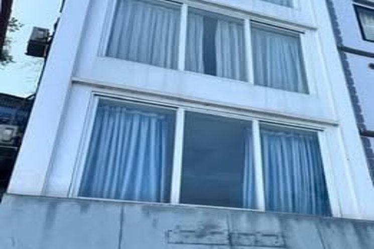 💥 MẬU LƯƠNG – HÀ ĐÔNG 💥
🏡 NHÀ ĐẸP DÂN XÂY – 2 THOÁNG – NGÕ THÔNG – FULL NỘI THẤT