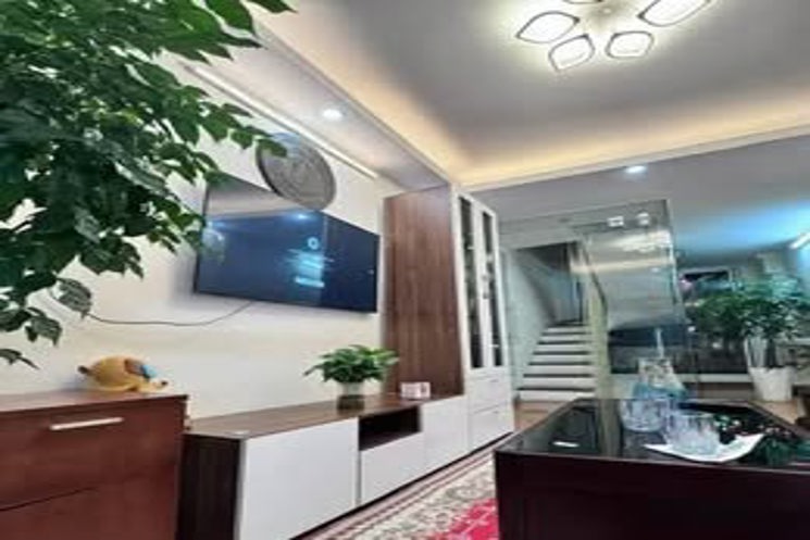 💥 MẬU LƯƠNG – HÀ ĐÔNG 💥
🏡 NHÀ ĐẸP DÂN XÂY – 2 THOÁNG – NGÕ THÔNG – FULL NỘI THẤT