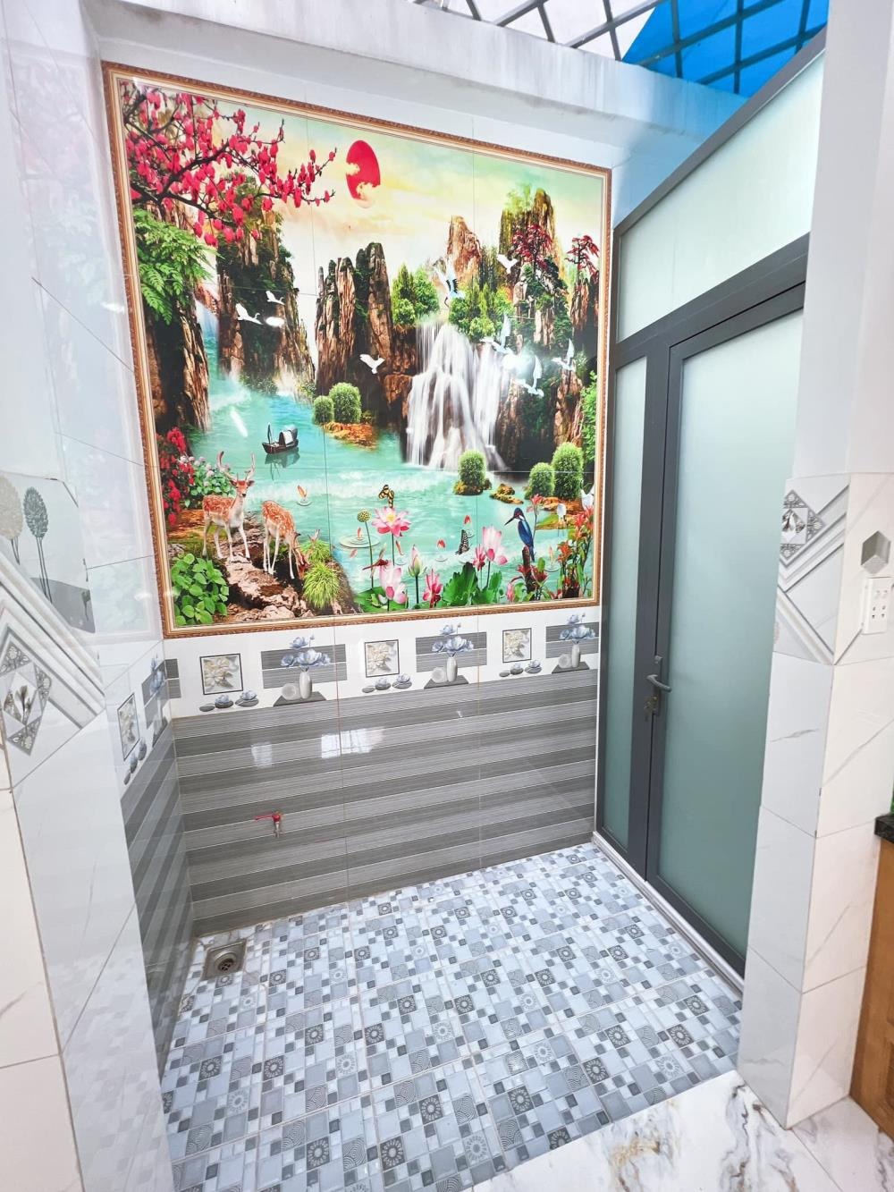 Nhà Gò Vấp - Phan Huy Ích, 50m2, 2 Tầng, Giá 4.8 Tỷ Thương Lượng