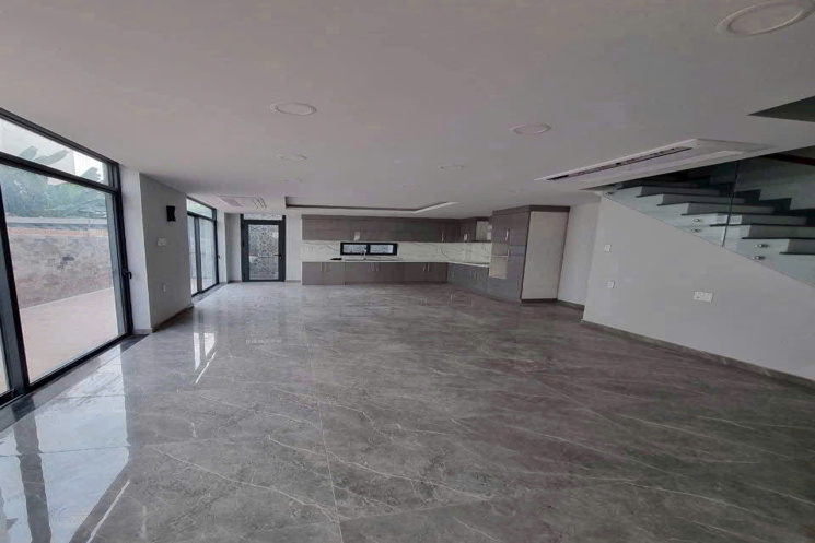 BIỆT THỰ MINI CÓ HẦM – ĐƯỜNG 10M KDC HIỆP THÀNH CITY – GIÁ CHỈ 12,5 TỶ TL