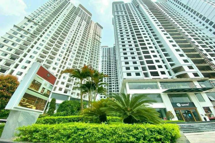 Tecco Elite Thái Nguyên. Duy nhất căn 68m2 có giá cực hấp dẫn. Nhanh thì còn ạ