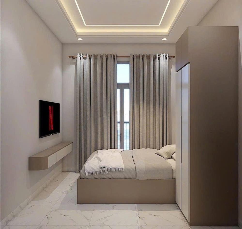 Bán Nhà Bùi Thế Mỹ, P.10, Tân Bình - 4x8m, 2 Tầng, Giá 3.65 Tỷ
