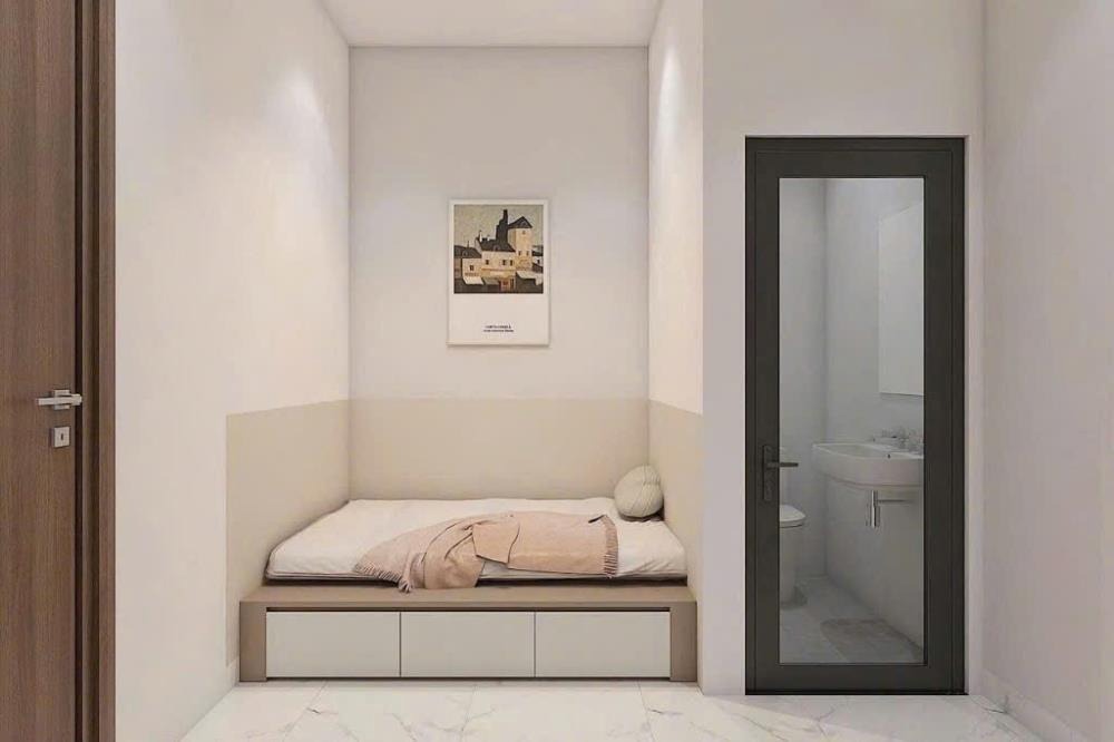 Bán Nhà Bùi Thế Mỹ, P.10, Tân Bình - 4x8m, 2 Tầng, Giá 3.65 Tỷ