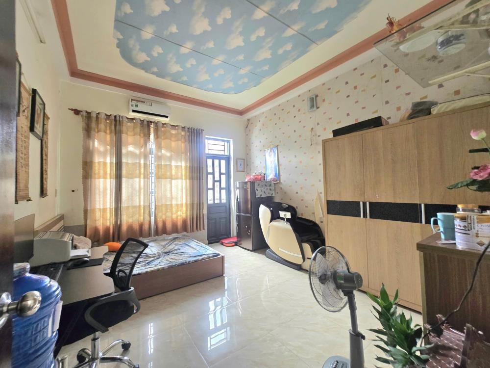 Bán Nhà Hẻm 4m Hoàng Văn Thụ, P4, Tân Bình - 57m2, Đúc 1 Trệt 3 Lầu - 8.9 Tỷ