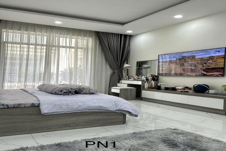 Bán Nhà – An Lạc – Bình Tân– 51m² – 3 T – 3PN – Ô Tô – Nhà Vuông Đẹp–Nhỉnh 7ty