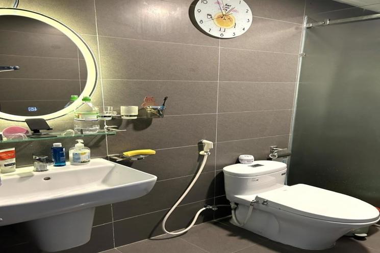 Bán Nhà – An Lạc – Bình Tân– 51m² – 3 T – 3PN – Ô Tô – Nhà Vuông Đẹp–Nhỉnh 7ty