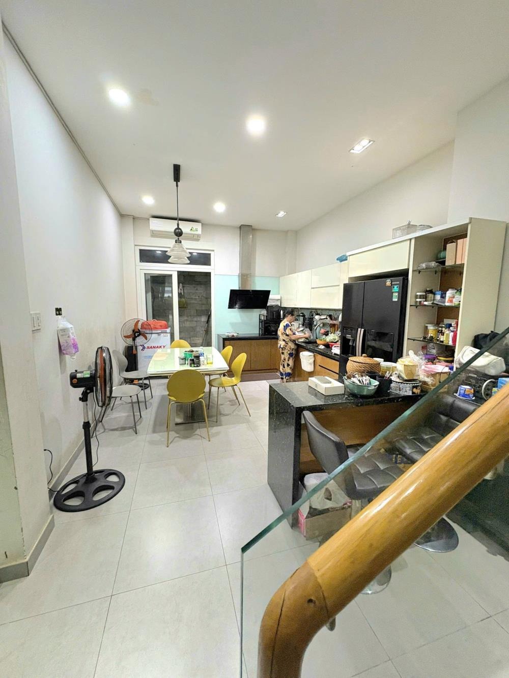 Bán Nhà Mặt Tiền Kinh Doanh Lạc Long Quân, Tân Bình - Giá 19 Tỷ