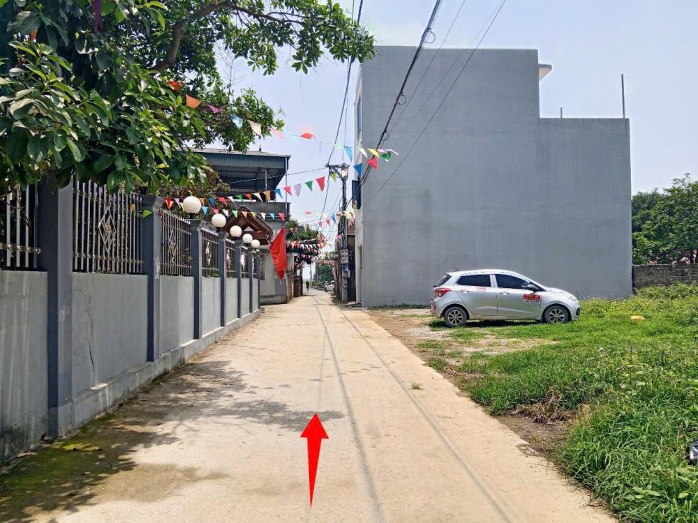 🏠 Chỉ 1.x Tỷ - Nhà 2 Tầng, Ô Tô Đỗ Cửa, Gần CCN & CienCo 5, Hà Đông