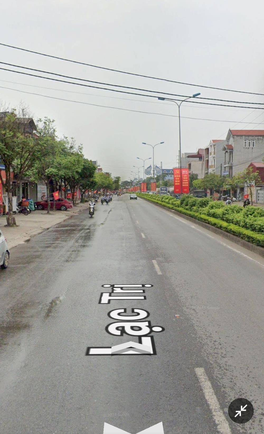 Nhà Mặt Đường Phúc Thọ, Hà Nội - Kinh Doanh Đắc Lợi, Giá Tốt