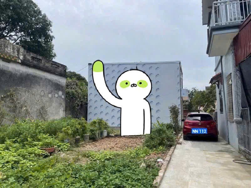 🏠 Chỉ 1.x Tỷ - Nhà 2 Tầng, Ô Tô Đỗ Cửa, Gần CCN & CienCo 5, Hà Đông