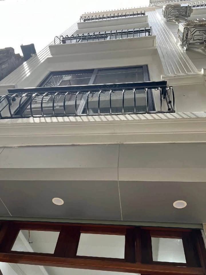 Cần Bán Nhà Khương Trung 34m2 5 Tầng Full Nội Thất Xịn - Thang Máy Nhập Khẩu