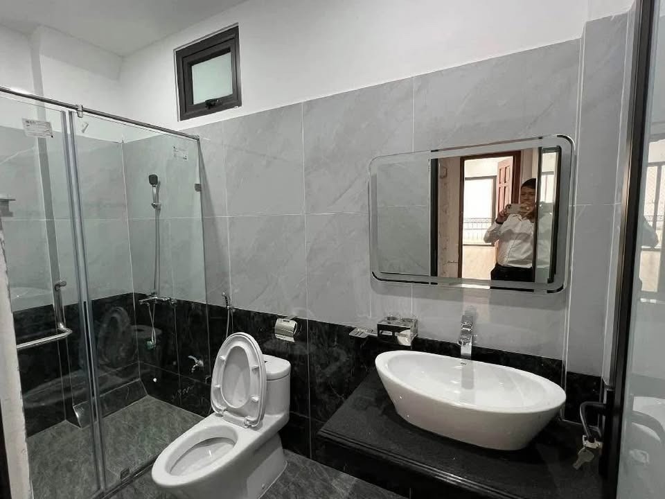 Cần Bán Nhà Khương Trung 34m2 5 Tầng Full Nội Thất Xịn - Thang Máy Nhập Khẩu