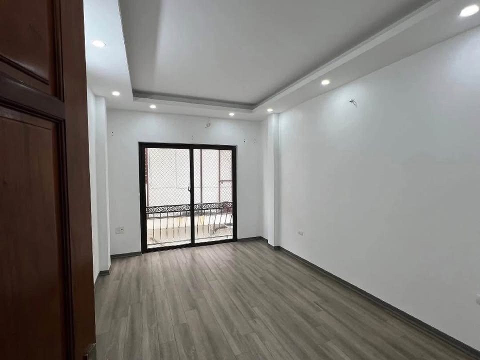 Cần Bán Nhà Khương Trung 34m2 5 Tầng Full Nội Thất Xịn - Thang Máy Nhập Khẩu