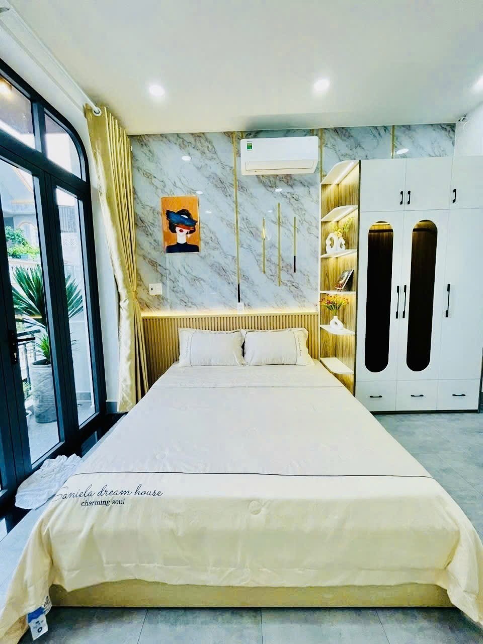 Nhà 5 Tầng, Hẻm Oto, Phạm Văn Chiêu, Gò Vấp - 6.48 Tỷ