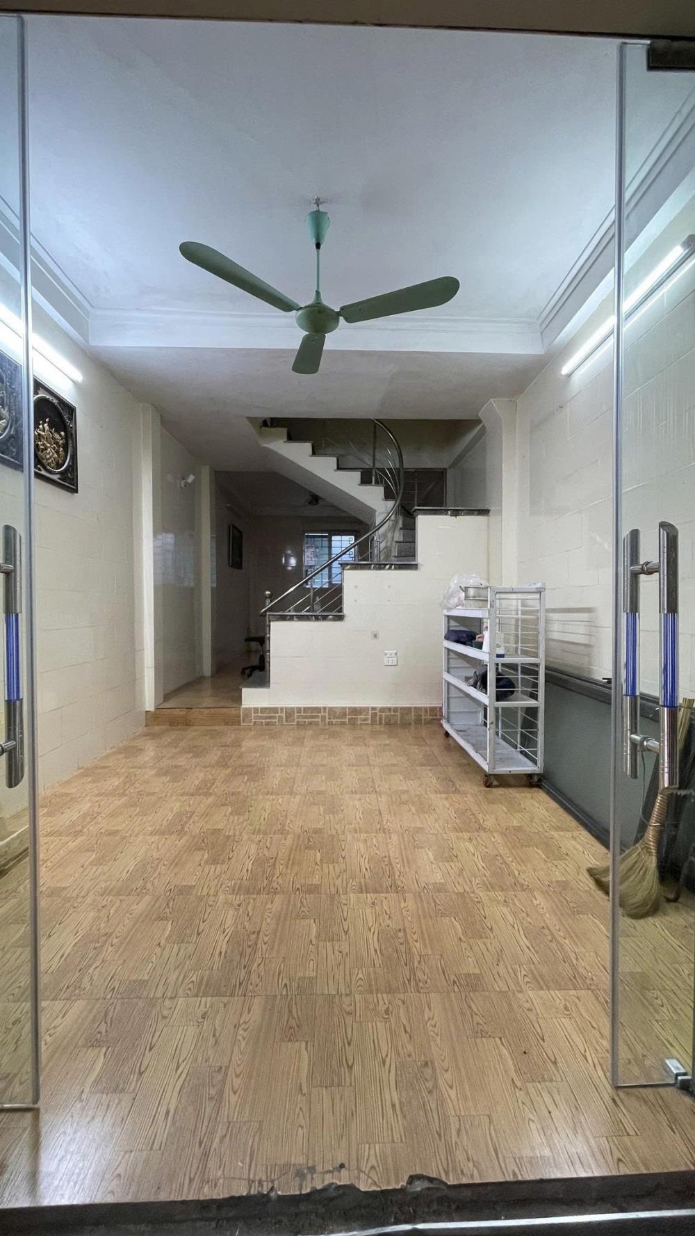 Cho Thuê Nhà 4 Tầng Minh Khai, Hai Bà Trưng - Giá 12 Triệu/Tháng