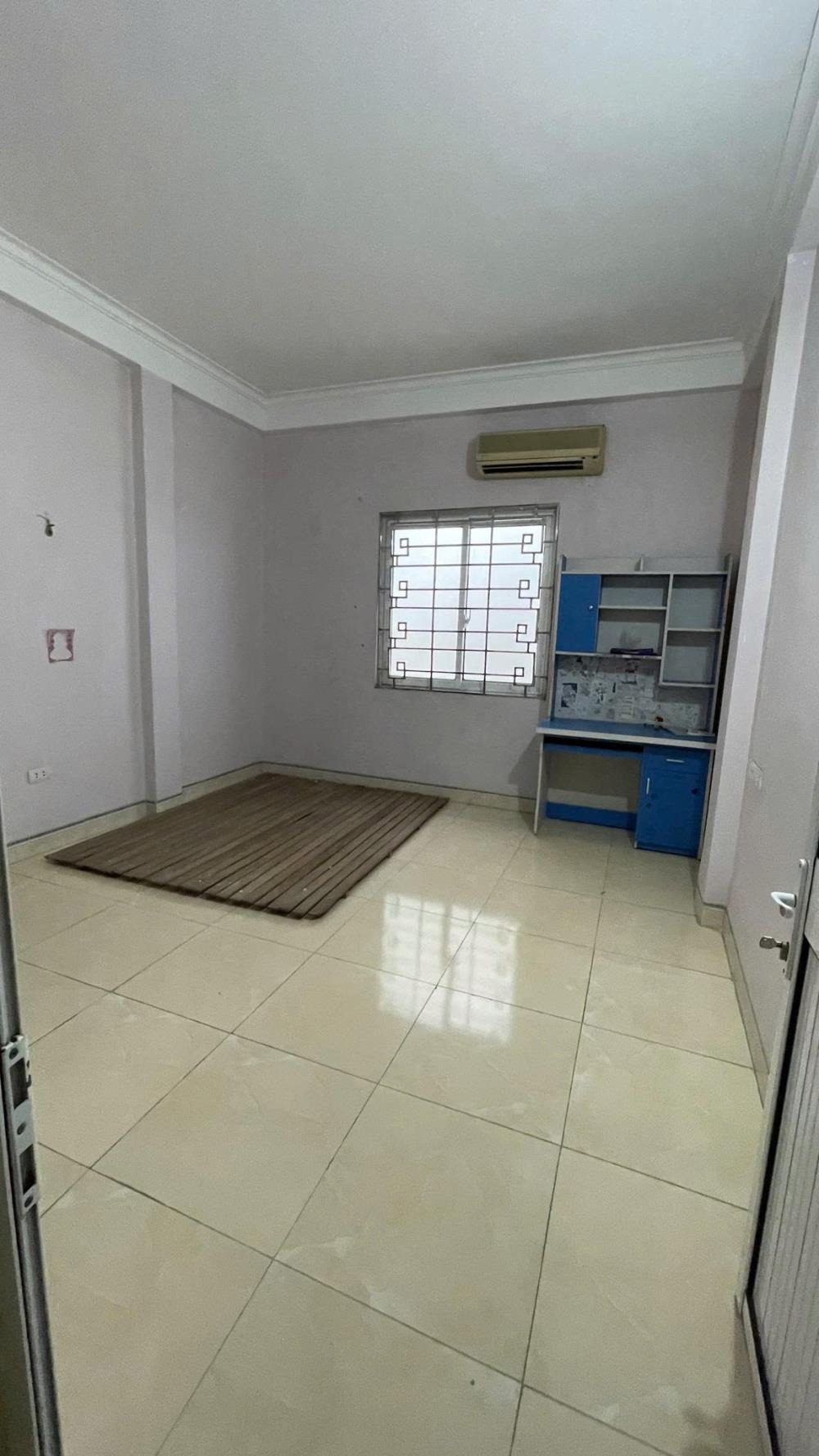Cho Thuê Nhà 4 Tầng Minh Khai, Hai Bà Trưng - Giá 12 Triệu/Tháng