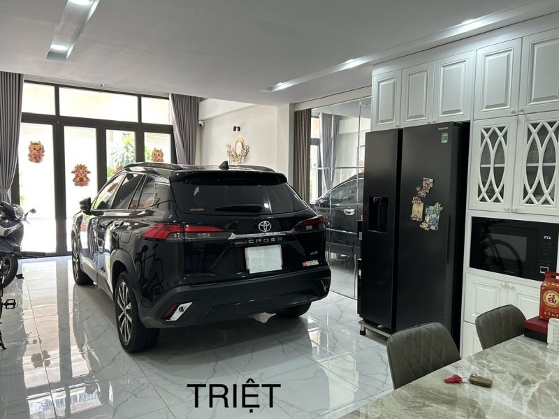 Bán Nhà An Lạc, Bình Tân: 51m², 3 Tầng, 3 PN, Oto, Giá 7.6 Tỷ