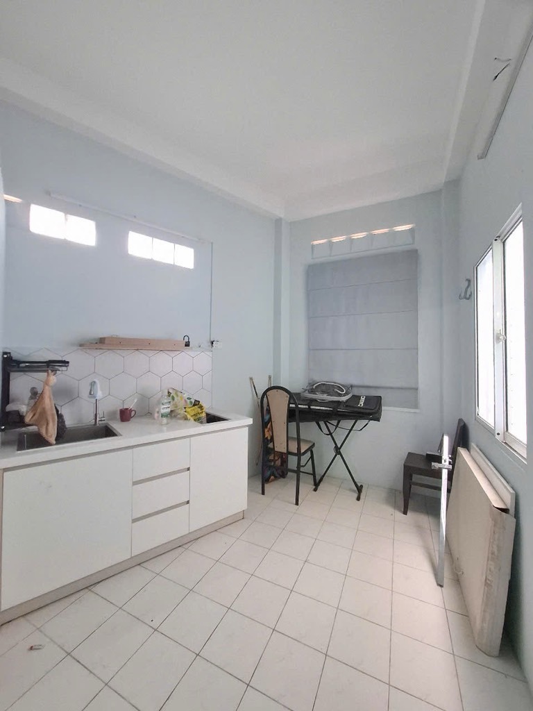 Nhà phố Tân Bình - 68m2, 4 Tầng, Xe Hơi, Giá 11.8 Tỷ