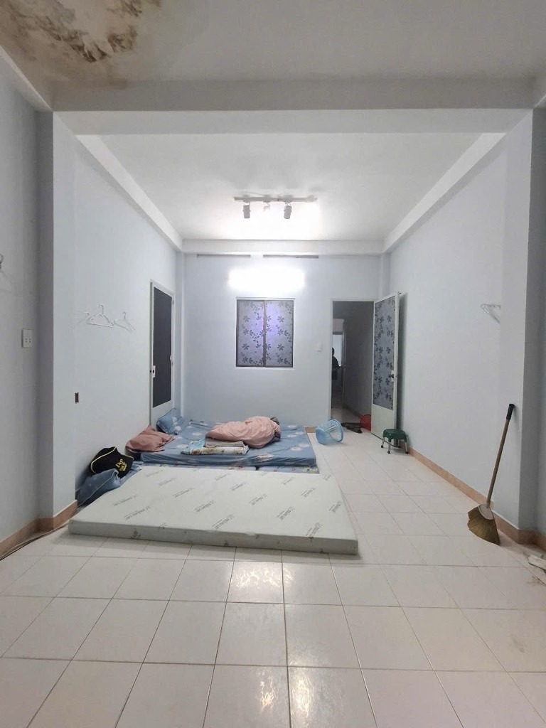 Nhà phố Tân Bình - 68m2, 4 Tầng, Xe Hơi, Giá 11.8 Tỷ