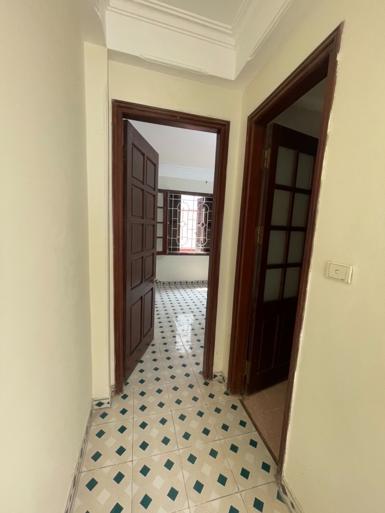 🏡 Nhà đẹp Mỹ Đình - 61m², 4 Tầng, Ô Tô Đỗ Cửa, Giá 14.2 Tỷ