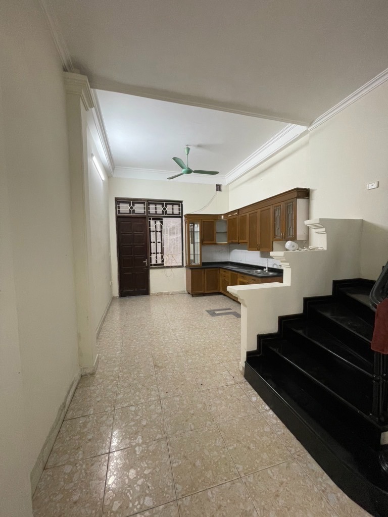 🏡 Nhà đẹp Mỹ Đình - 61m², 4 Tầng, Ô Tô Đỗ Cửa, Giá 14.2 Tỷ
