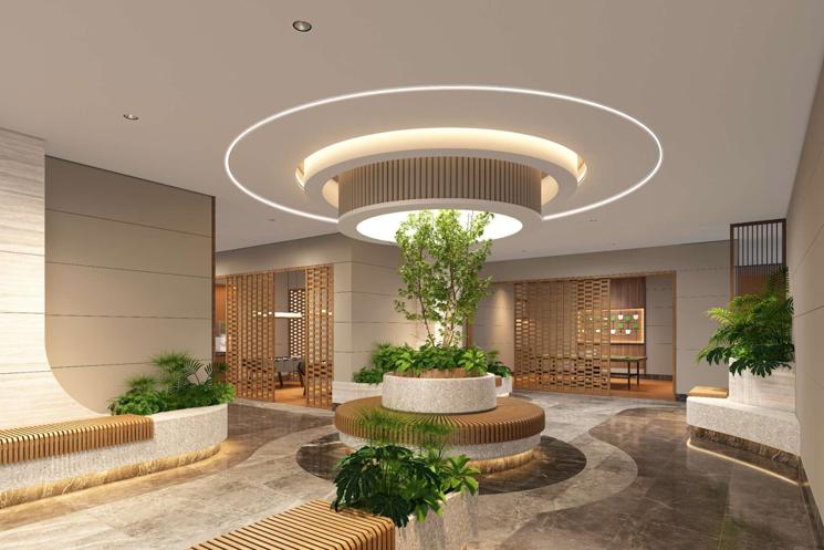 Gấp căn 2PN - 56m2 ngay công viên nội khu tầng trung TT AVIO Dĩ An Bình Dương chỉ 37 triệu/m2